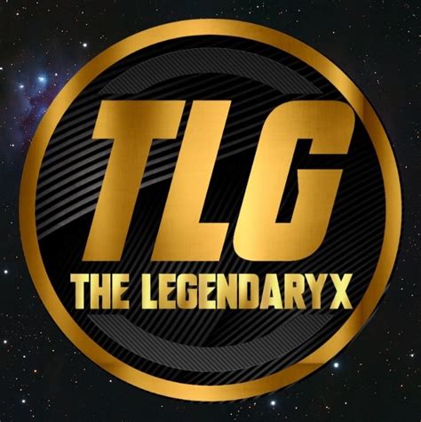 LegendaryX